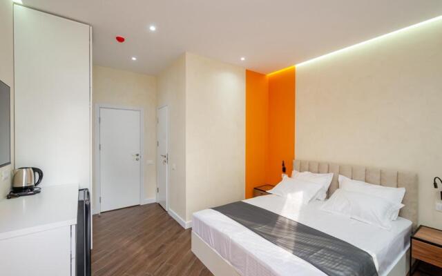 Hotel La Torre