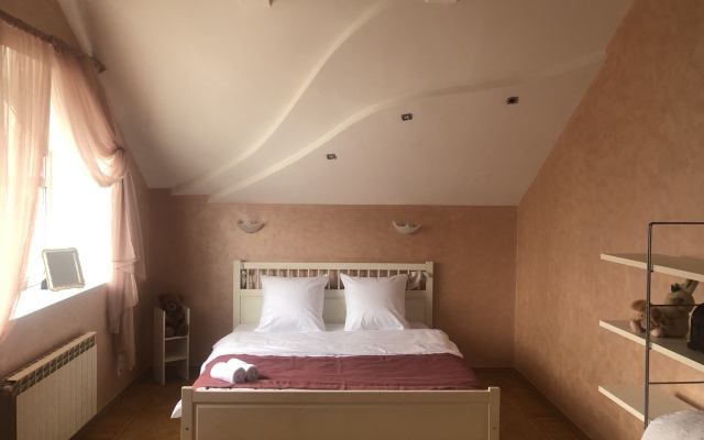 Kottedzh Krasivy Dom Private House