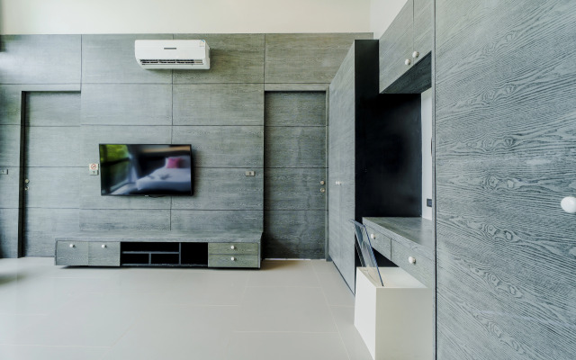 Вилла Harmony chic 3br retreat with pool near beaches