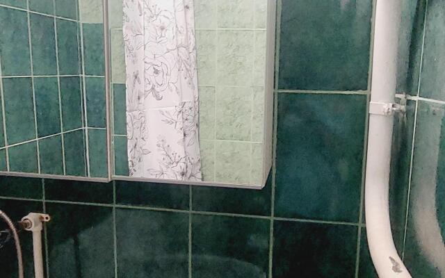 Апартаменты Абриго Начдива Онуфриева 6