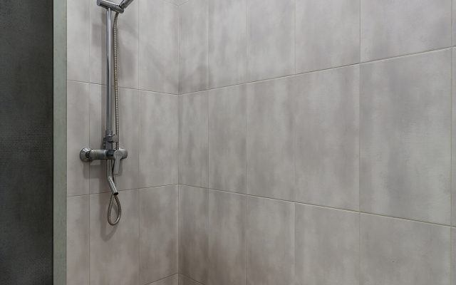 U Morya V ZhK Izumrudnyij Gorod Apartments