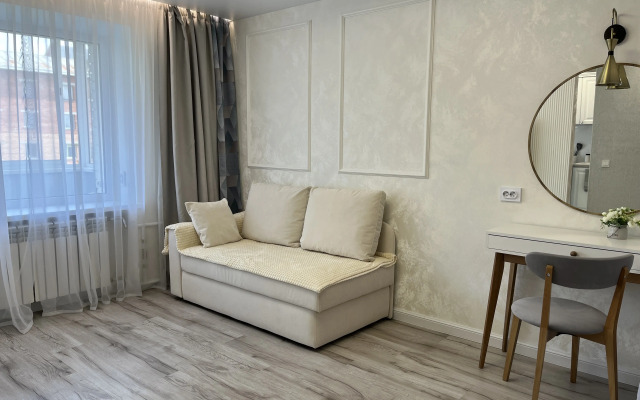 Pobeda Flat