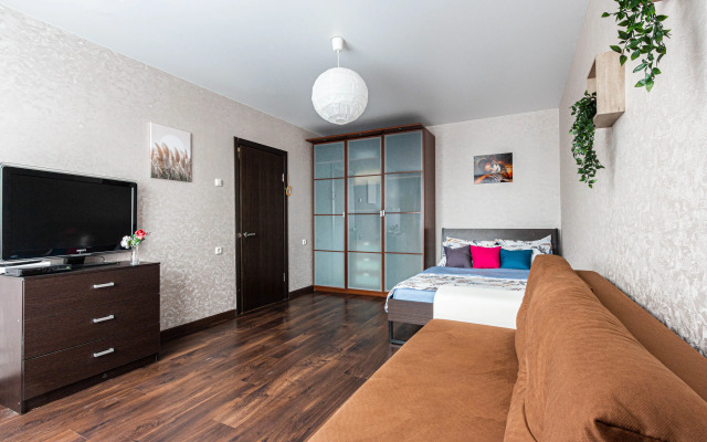 Квартира уютная на Озерной 2/2