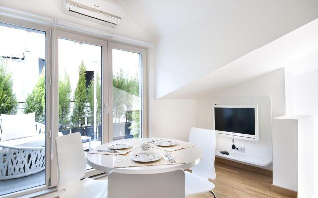 Nuru Ziya Residence