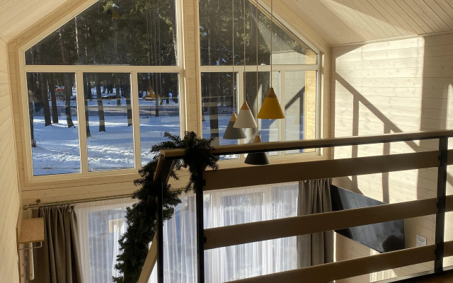 Гостевой дом Melide