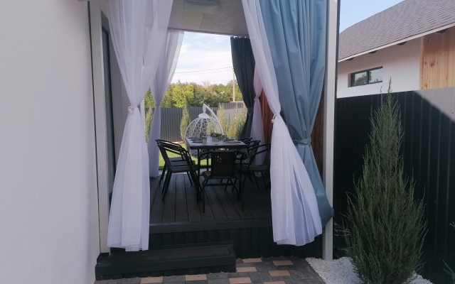 Частный дом Загородный