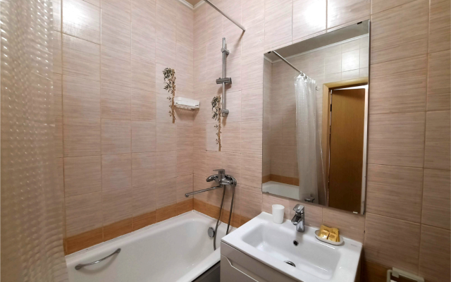 The Loft Yevrodvushka Nosovikhinskoye Shosse 25 Apartments