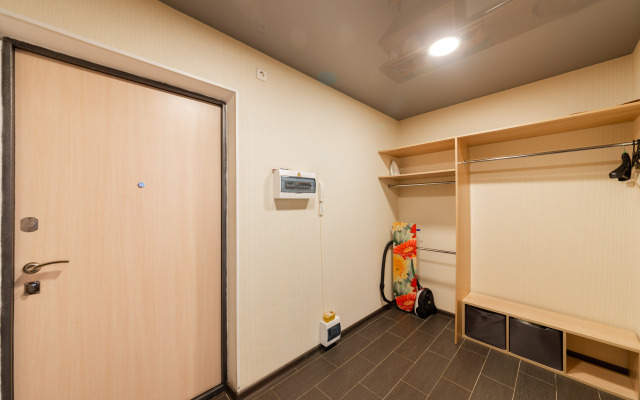 Апартаменты  на Успенском проспекте 113Б