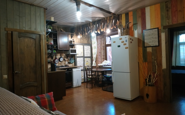 Апартаменты Alexandra & Nikita's apartment