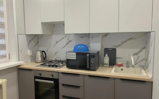 Uyutnaya Ryadom S Tatneft Flat