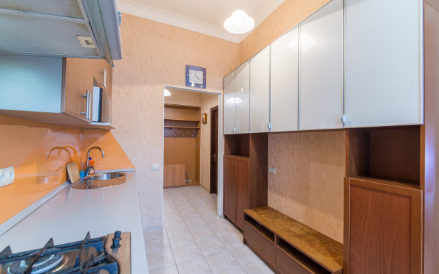 Апартаменты на Жуковского 59