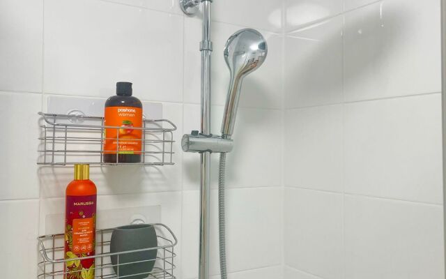 Квартира Уютная в Самом Центре Правобережья