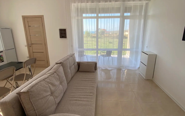 Частный дом в Крыму - фото 4