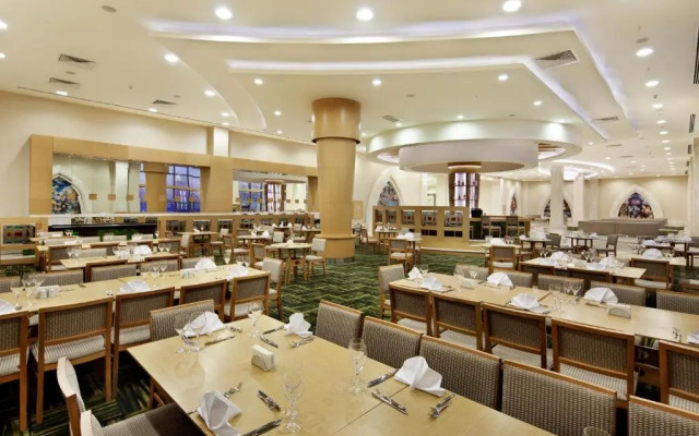The Green Park Pendik Hotel & Convention Center Hotel
