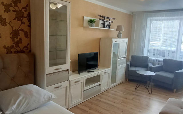 Квартира Современная квартира в центре Бреста по ул. Советская