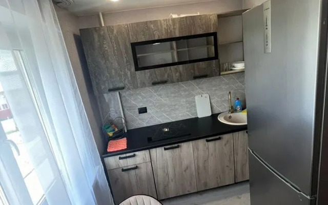 Апартаменты на Фрунзе, 57