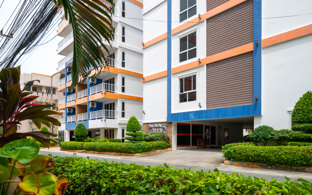 New Nordic Club 2 by Apartwell Apart-hotel