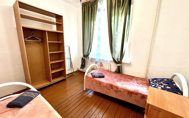 Квартира Уютная Двухкомнатная