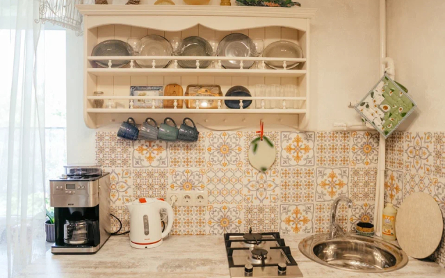 Odnokomnatnaya V Dvukh Shagakh Ot Kremlya Flat