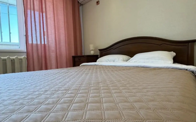 Квартира на Василенко 16/1