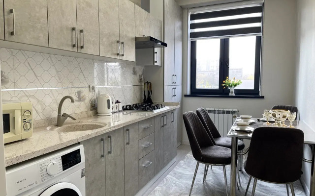 New Kamolon Tashkent by Rnb Estate Apartments