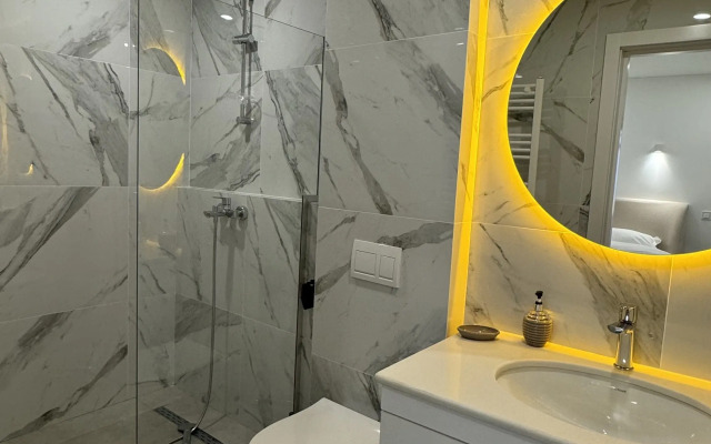 Laguna Batumi Apart Guest House