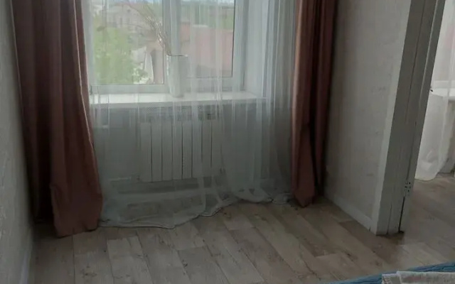 Квартира на Гоголевской 88А