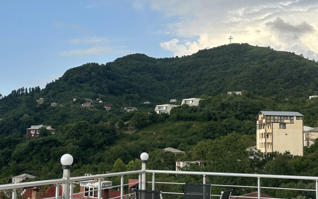 My House Gonio Hotel