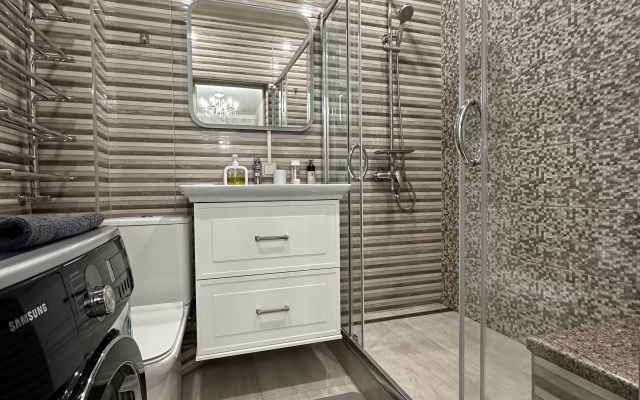 Квартира Evva