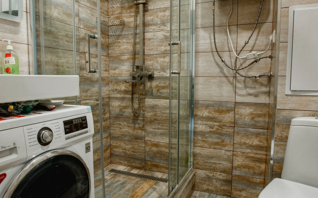 Апартаменты Клуб Агой 12