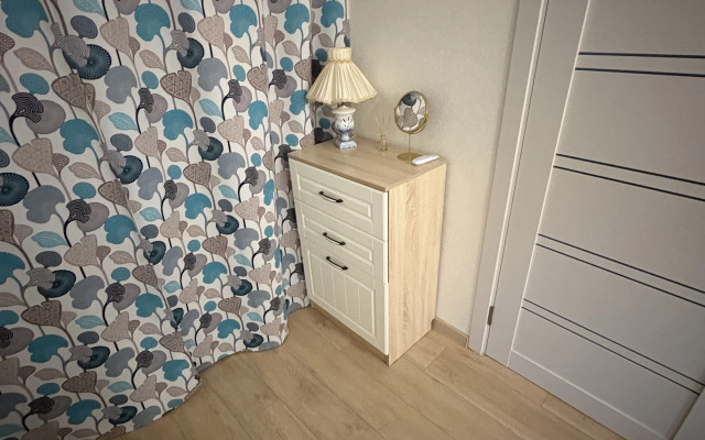 Apart Petroskoi Sverdlova Flat