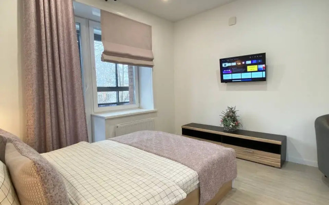 Studiya Flat
