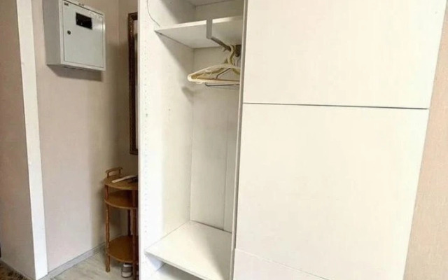 Квартира Студия светлая теплая и просторная