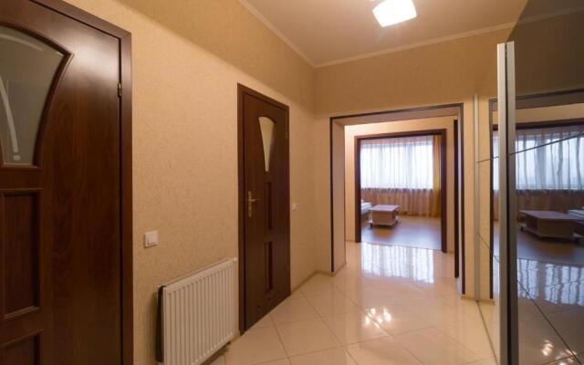 Apart39 Na Gagarina 2A Apartments