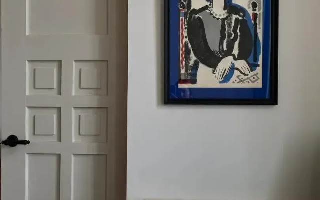 Квартира в самом центре города