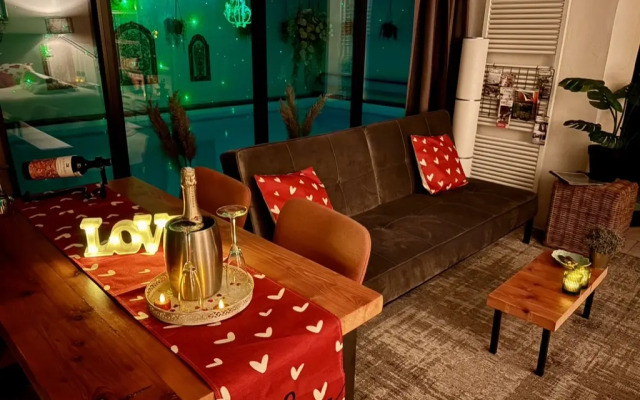 Wellness Soest Bed&Breakfast