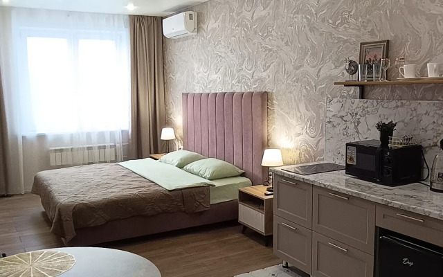 Апартаменты Уютные апартаменты в деловом центре Красноярска