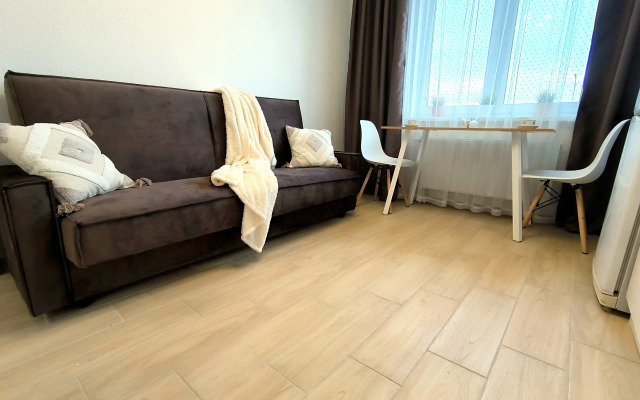 1-k v sovremennom Zhk Flat