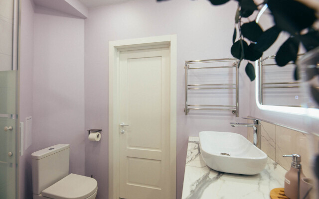 Botanic Room Flat