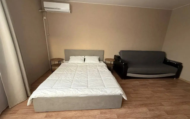 Квартира Уютная в новом районе