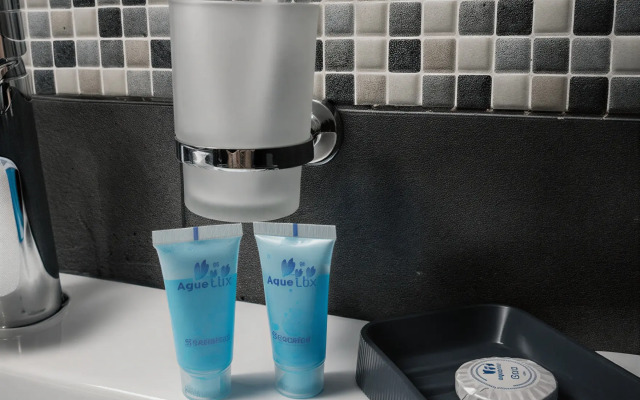 Апарт-отель Graf T.