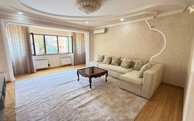 Жилое помещение Chekhov