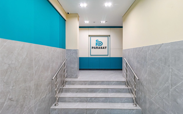 Paracat Central Inn Flat