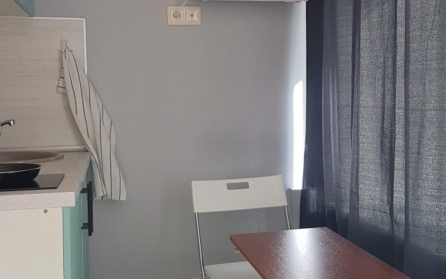 Апартаменты Пастель на Лиговском 80