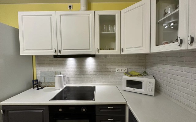 Апартаменты на Екатерининской, д.12