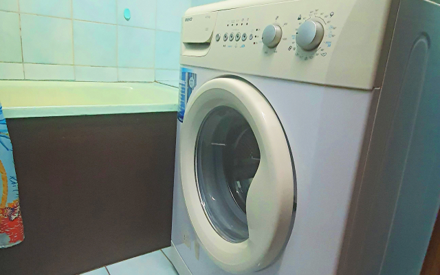 Апартаменты Алмаз Арктики на Зверева 51