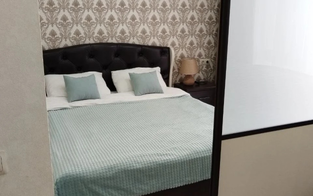 Family Appart, Rossiya, Sochi Flat