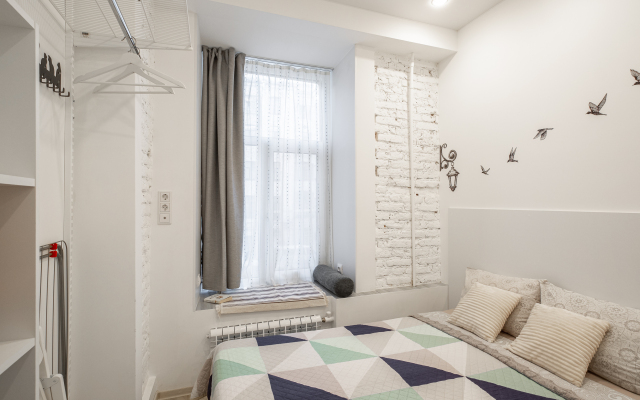 Апартаменты Студия у Исаакиевского собора