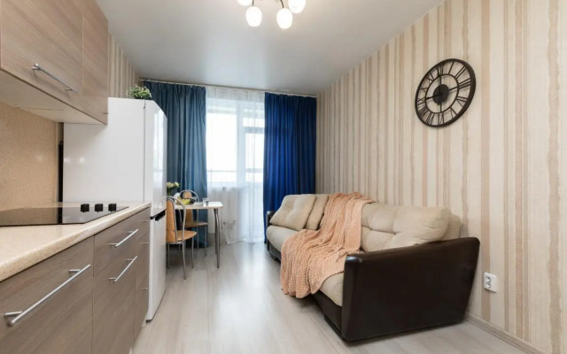 Апартаменты Этажидейли на Ботанике