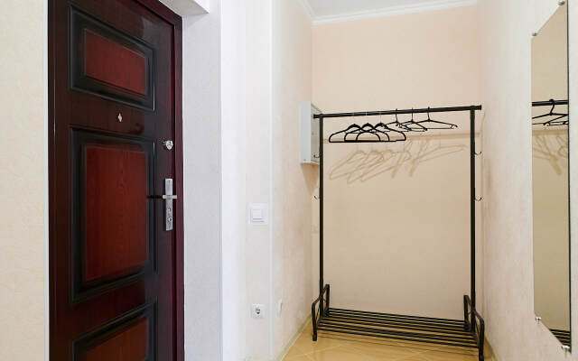 Апартаменты в Центре Омска